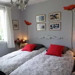 Bed & Breakfast Les Broussous Sauve