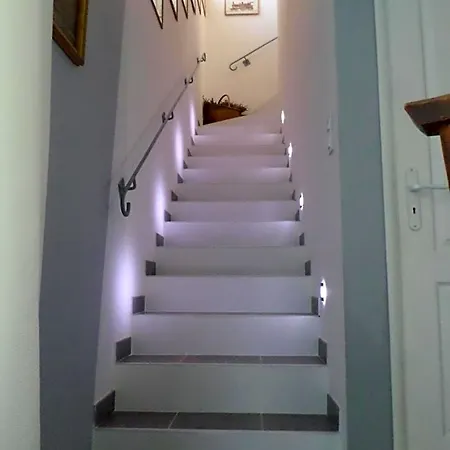 Nocleg ze śniadaniem Les Broussous Sauve