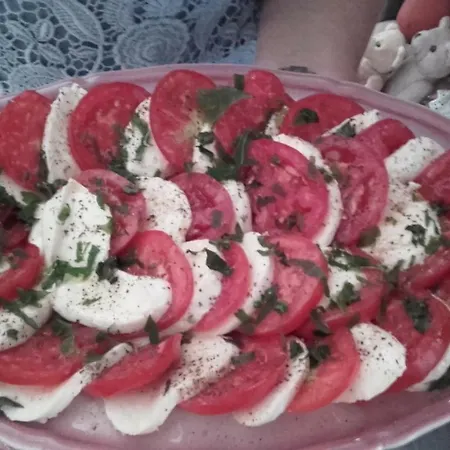 Les Broussous Frühstückspension Sauve