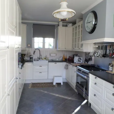 Les Broussous 4* Sauve