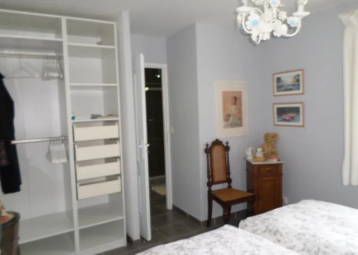Bed & Breakfast Les Broussous